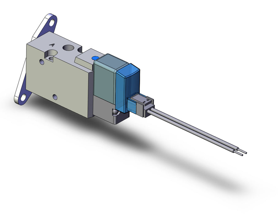 SYJ522-5LZ-M5-F SYJ500 VALVE