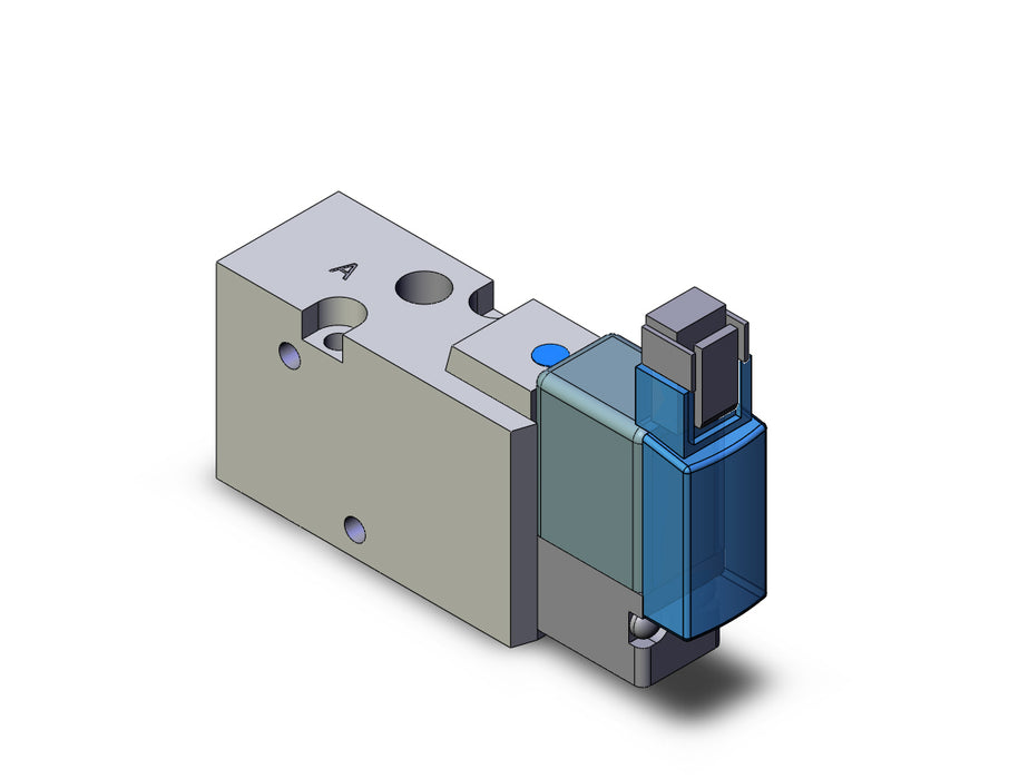 SYJ522-5MNZ-M5 SYJ500 VALVE