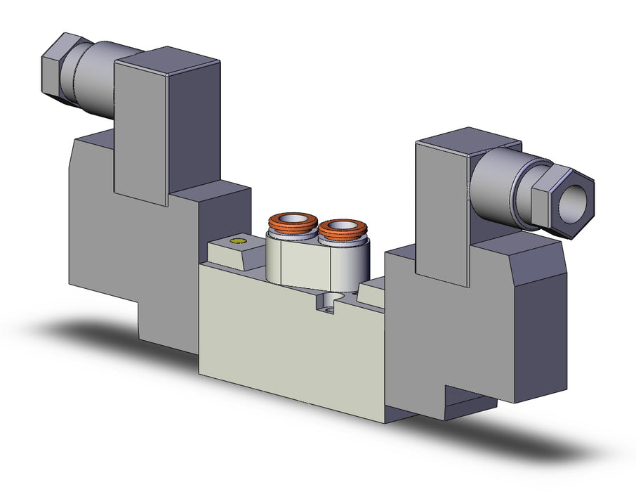 SYJ5220-1D-C6 VALVE/SOL