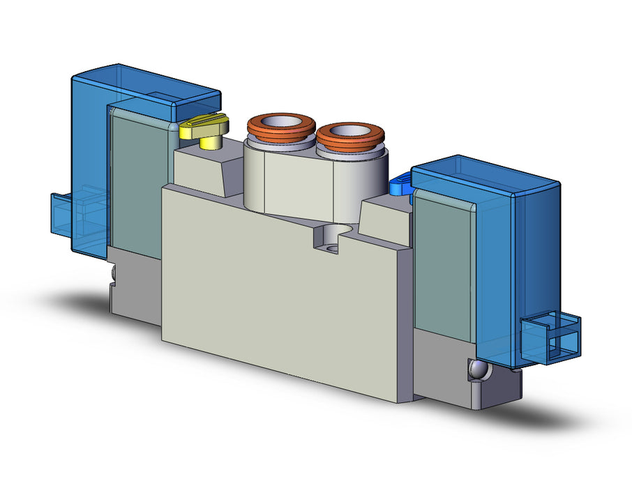 SYJ5220-1LOZE-C6 VALVE/SOL