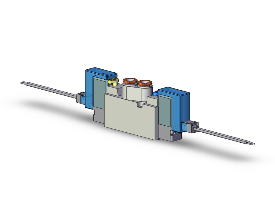 SYJ5220-1LZE-C6 VALVE/SOL