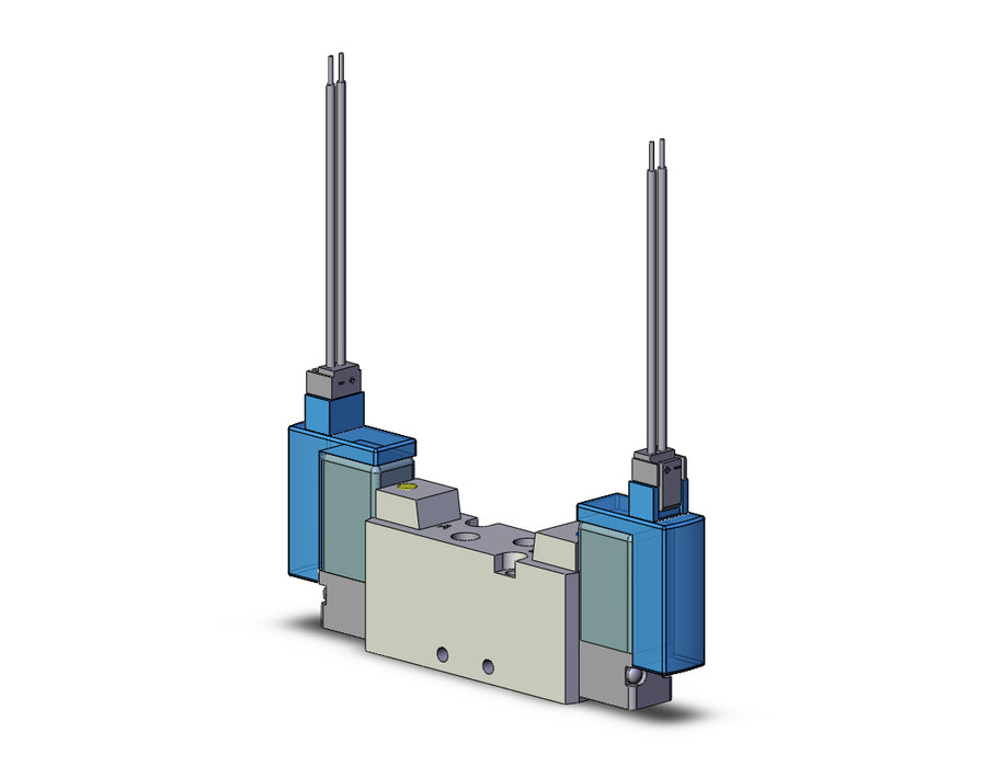 SYJ5220-1MZ-M5 VALVE/SOL