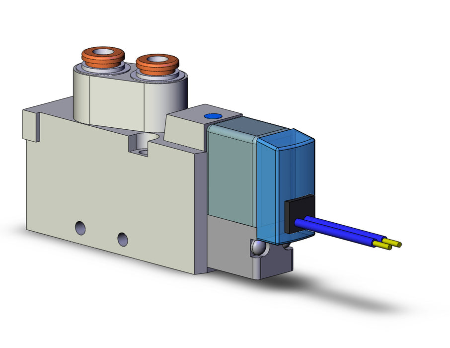 SYJ5220-3DO-N7 VALVE/SOL