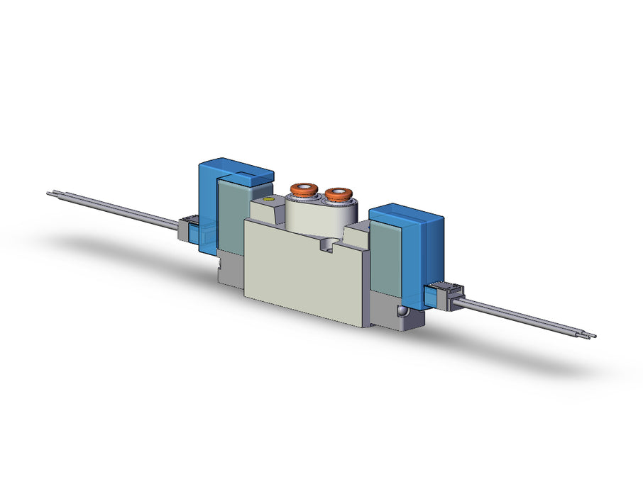 SYJ5220-3L-C4 VALVE/SOL