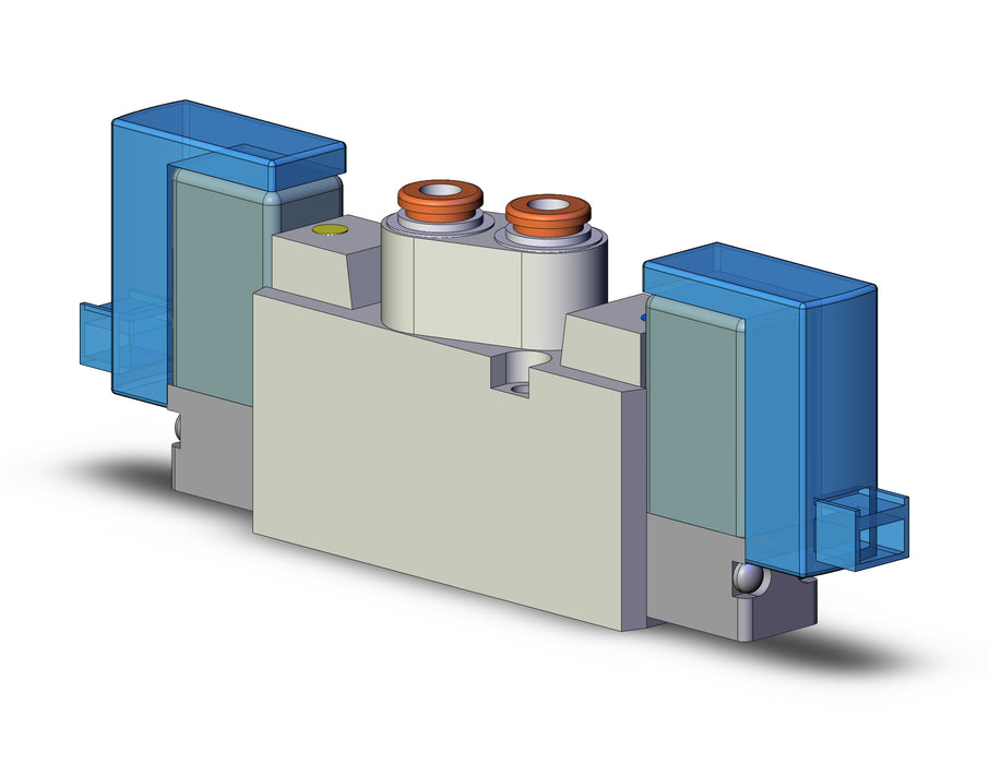 SYJ5220-3LO-C4 VALVE/SOL
