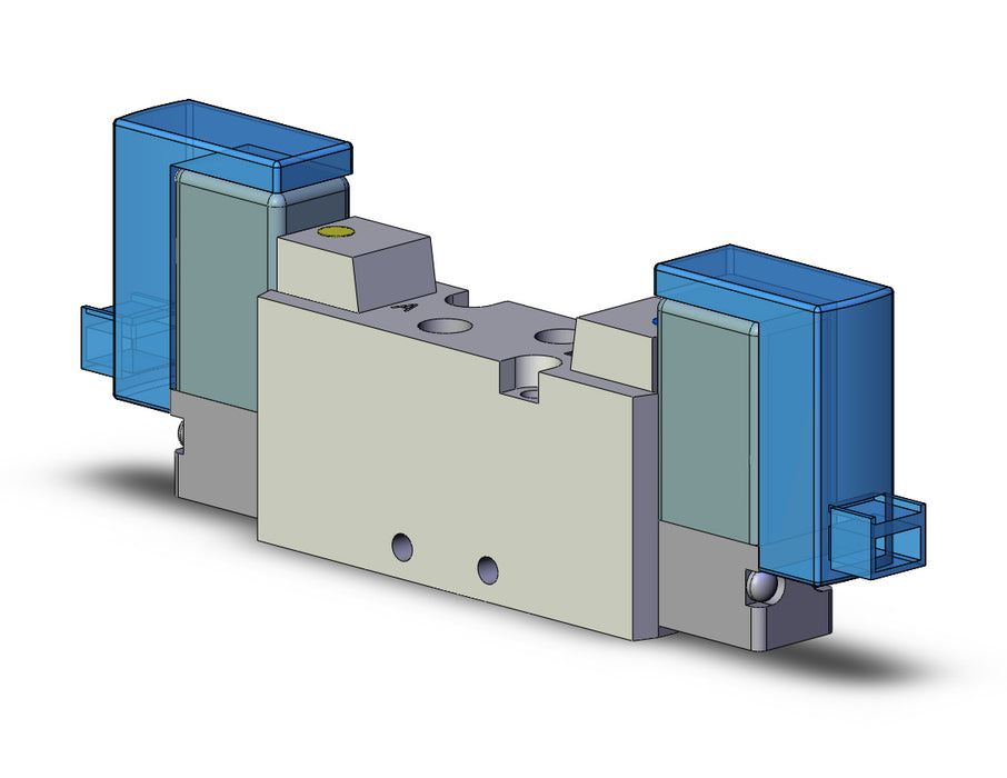 SYJ5220-3LO-M5 VALVE/SOL