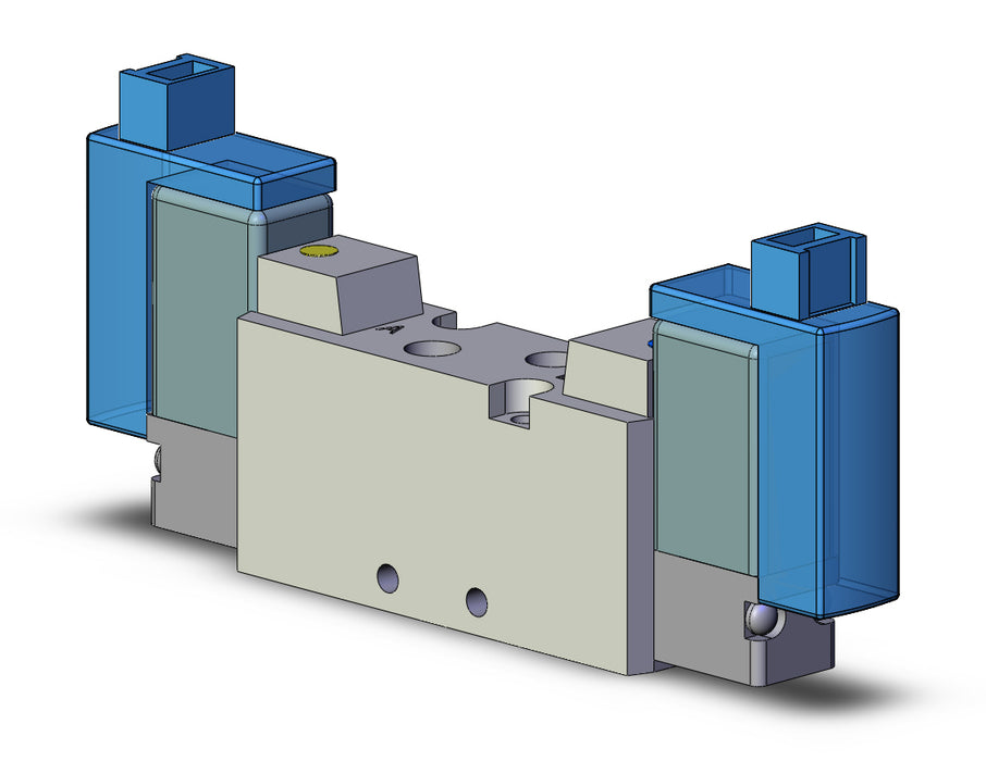SYJ5220-3MO-M5 VALVE/SOL