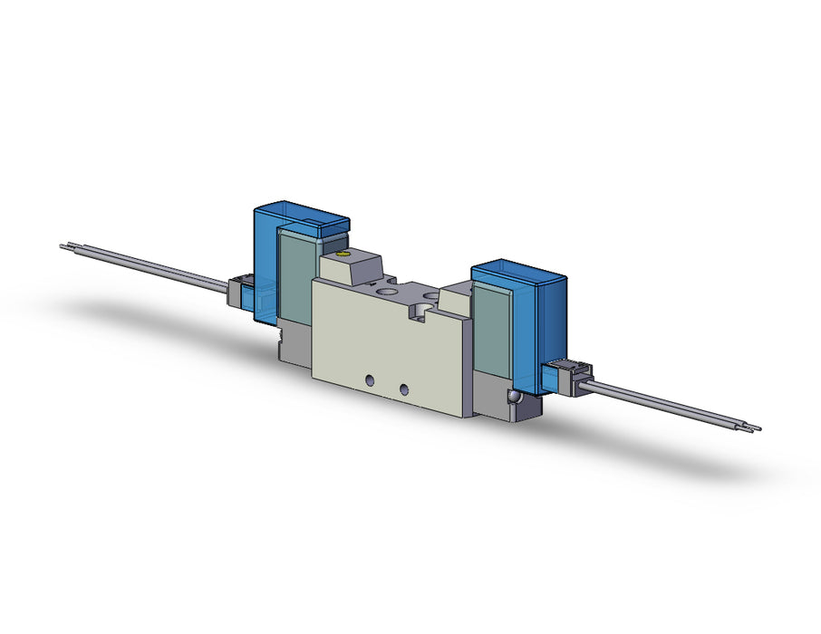 SYJ5220-4L-M5 VALVE/SOL