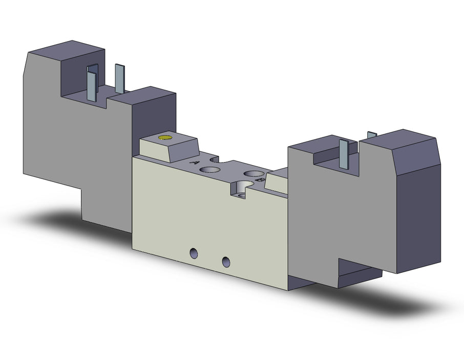 SYJ5220-5DO-M5 VALVE/SOL