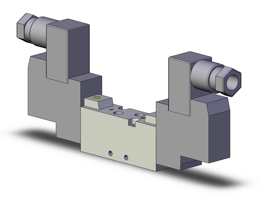 SYJ5220-5DZ-M5 VALVE/SOL