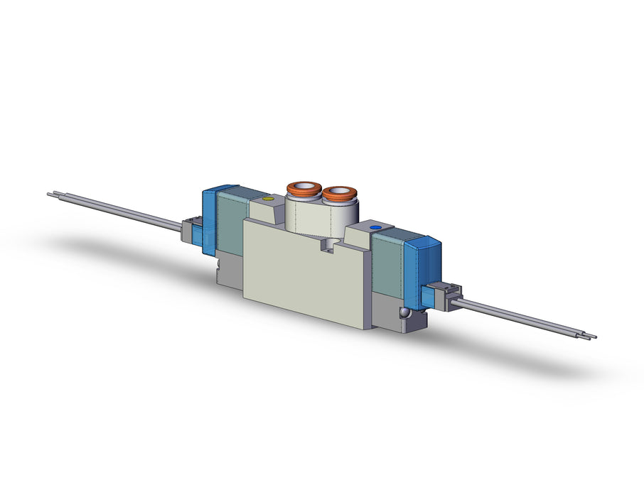 SYJ5220-5L-C6 VALVE/SOL