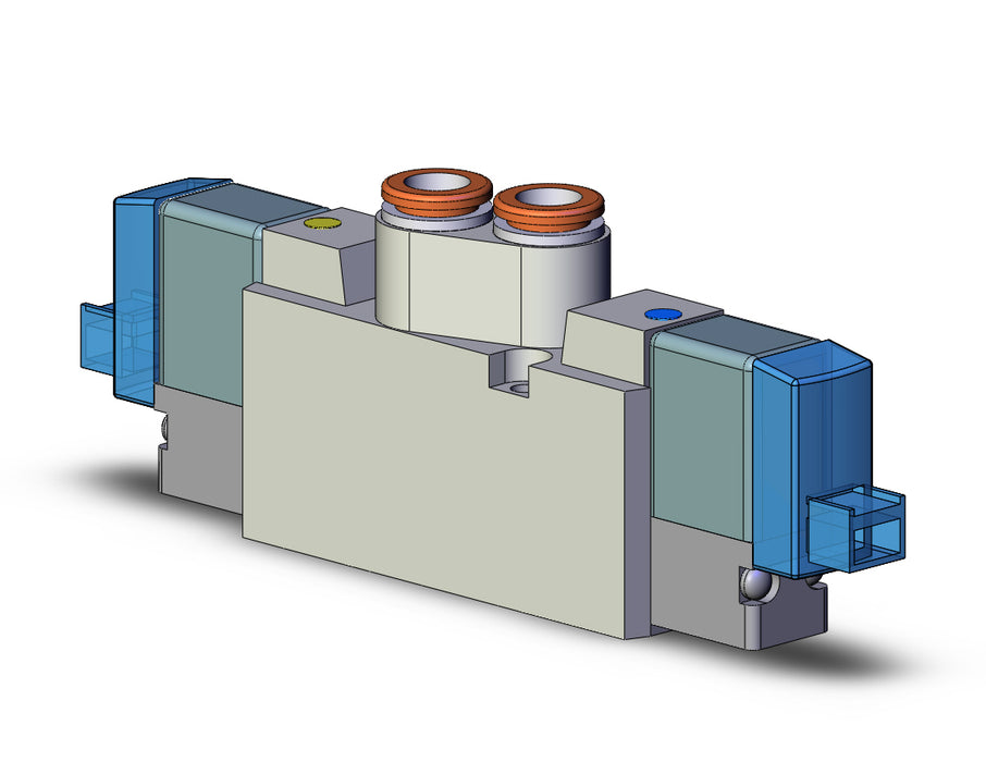 SYJ5220-5LO-C6 VALVE/SOL