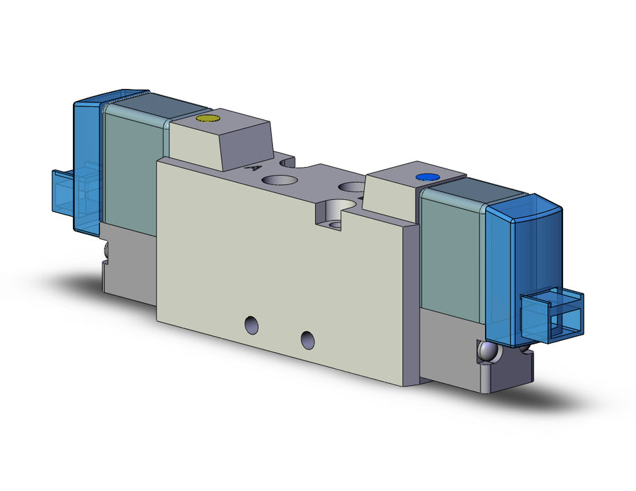 SYJ5220-5LO-M5 VALVE/SOL
