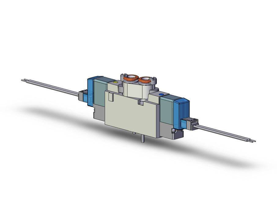 SYJ5220-5LU-N7 VALVE/SOL