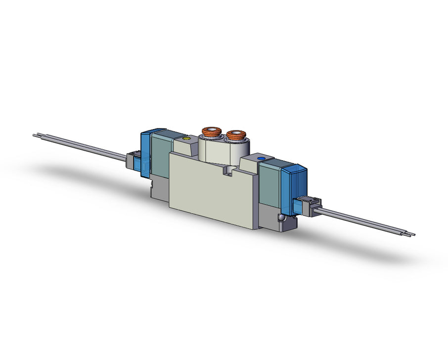 SYJ5220-5LZ-C4 VALVE/SOL