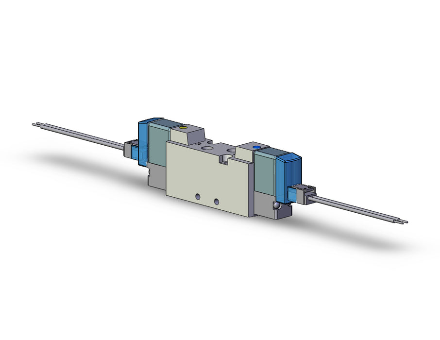 SYJ5220-5LZ-M5 VALVE/SOL