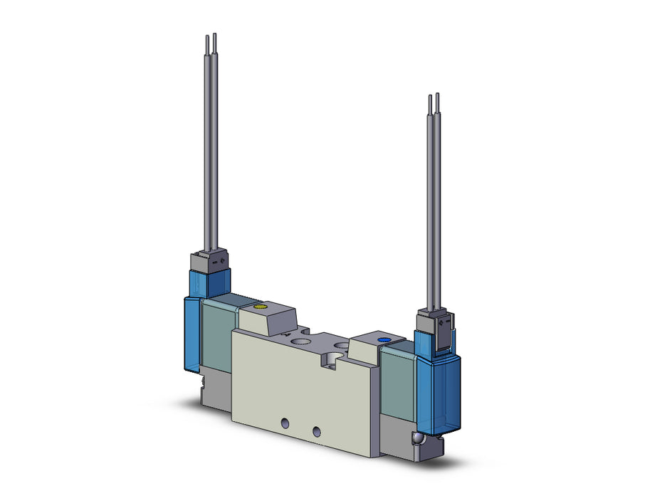 SYJ5220-5M-M5 VALVE/SOL