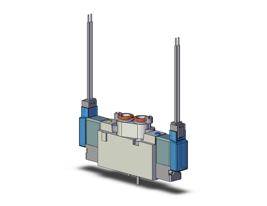 SYJ5220-5MD-N7 VALVE/SOL