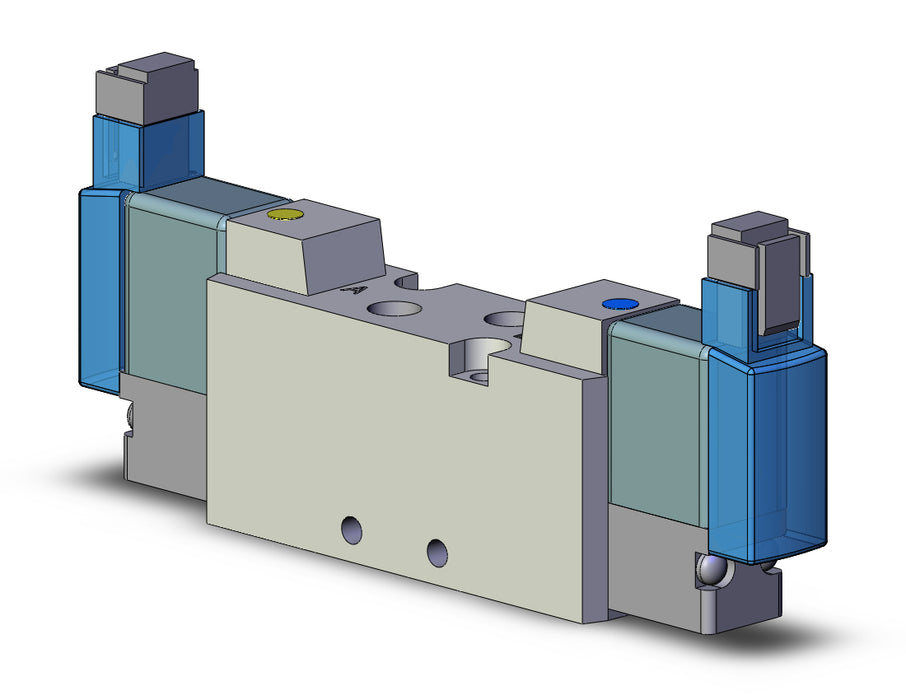 SYJ5220-5MNZ-M5-Q VALVE/SOL