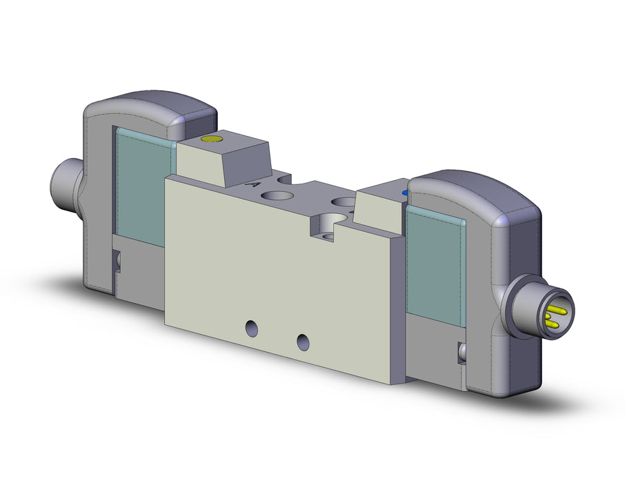 SYJ5220-5WO-M5 VALVE/SOL