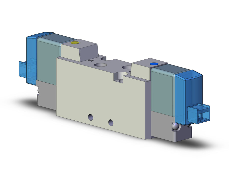 SYJ5223-5LOU-M5 VALVE/SOL