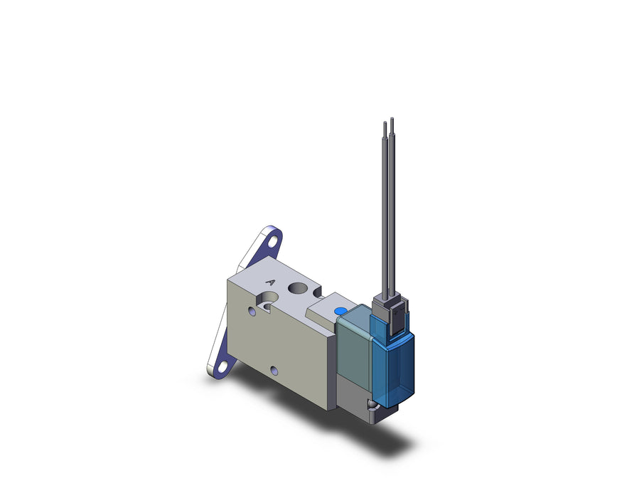 SYJ522M-6MZ-M5-F SYJ500 VALVE