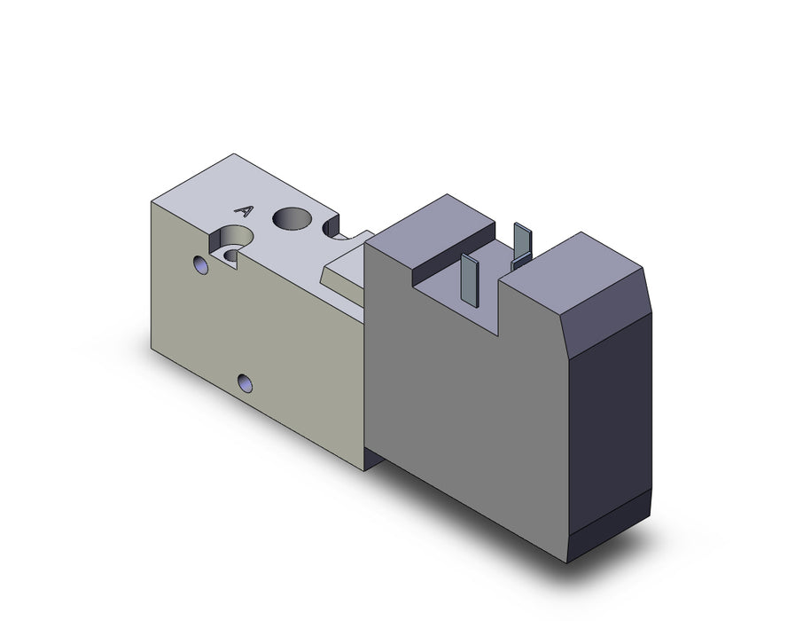 SYJ522R-5DO-M5 SYJ500 VALVE
