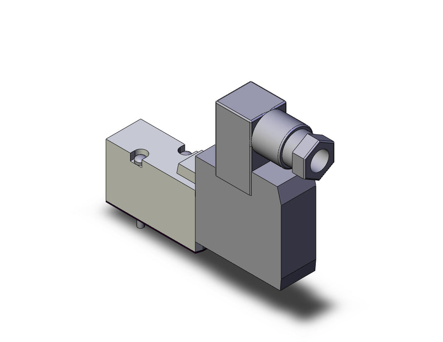 SYJ524-3D SYJ500 VALVE