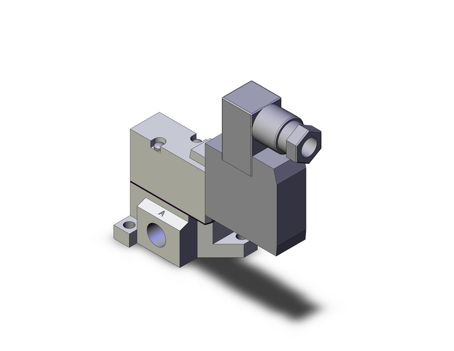 SYJ524-5DZ-01F SYJ500 VALVE