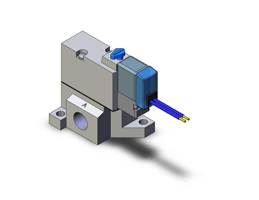 SYJ524-5GE-01 SYJ500 VALVE