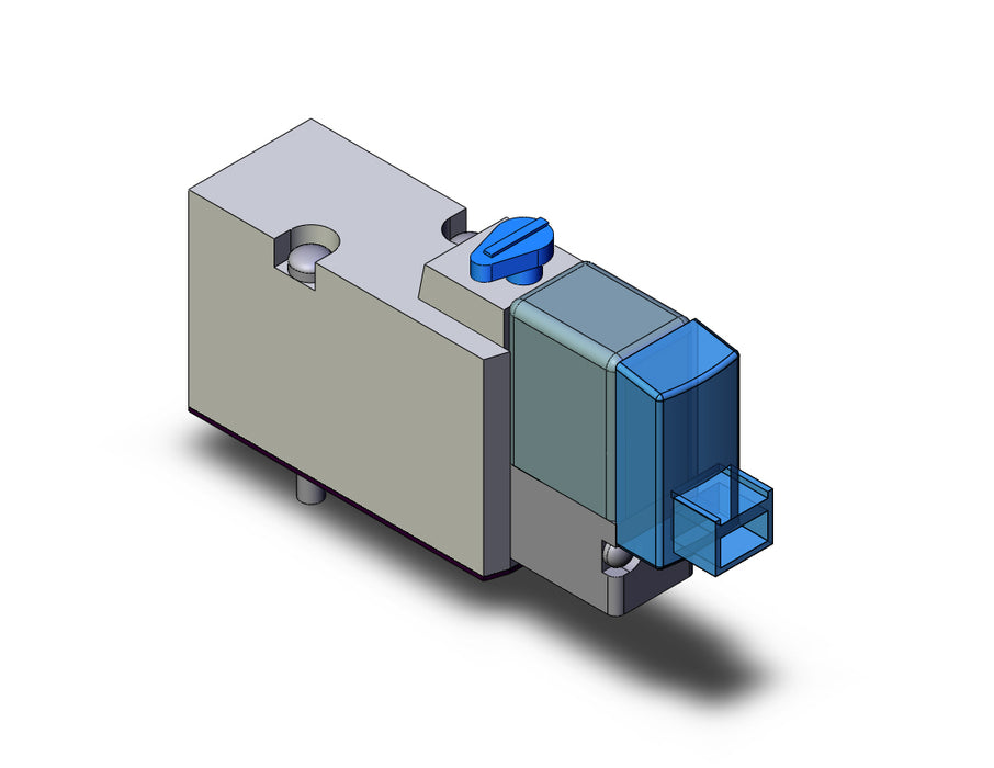 SYJ524-5LOZE SYJ500 VALVE