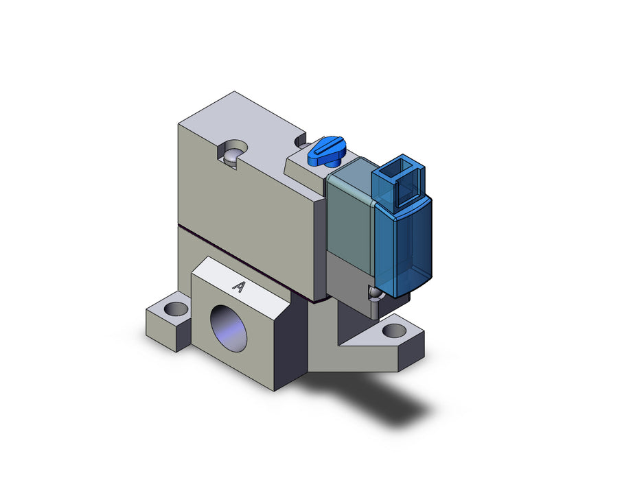 SYJ524-5MOZE-01N SYJ500 VALVE