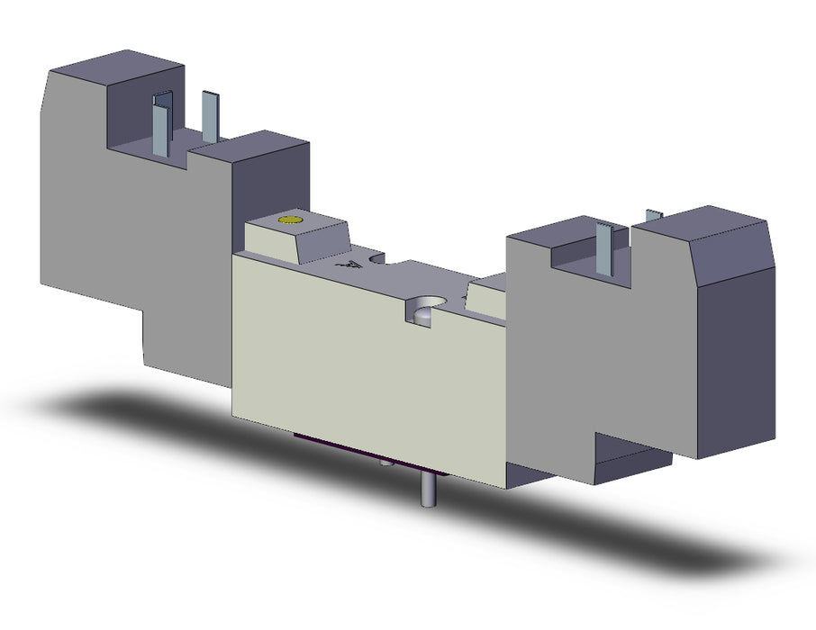 SYJ5240-1DO VALVE/SOL