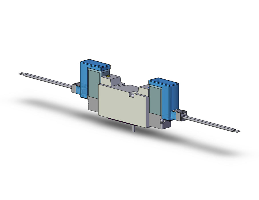 SYJ5240-1LZ VALVE/SOL