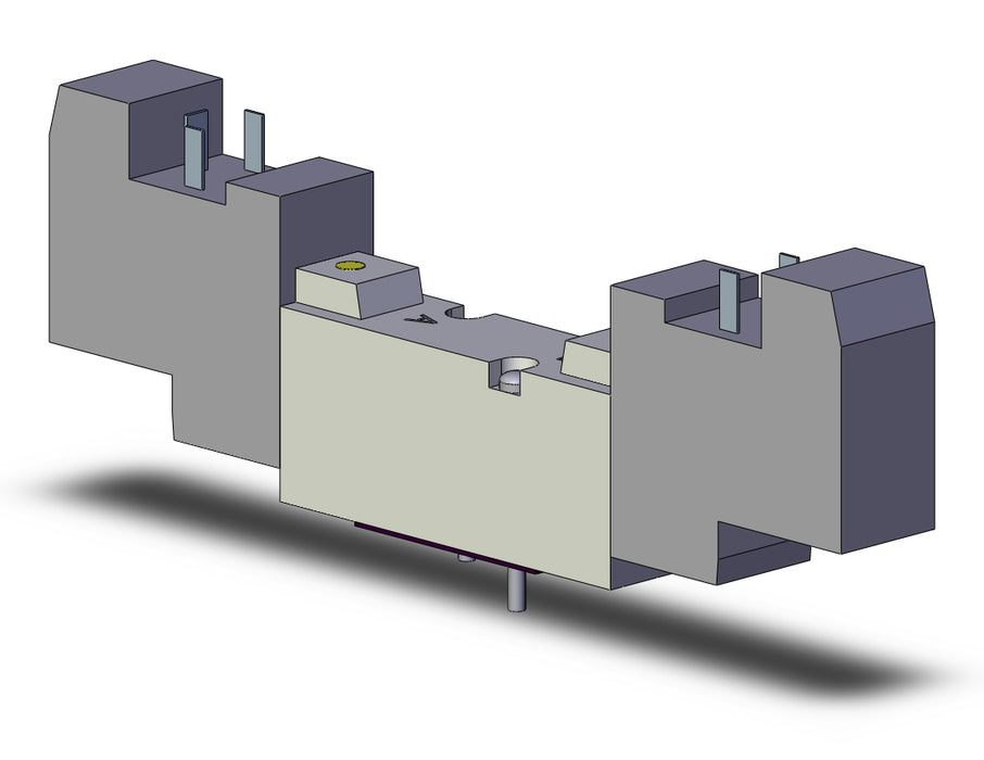SYJ5240-3DO VALVE/SOL