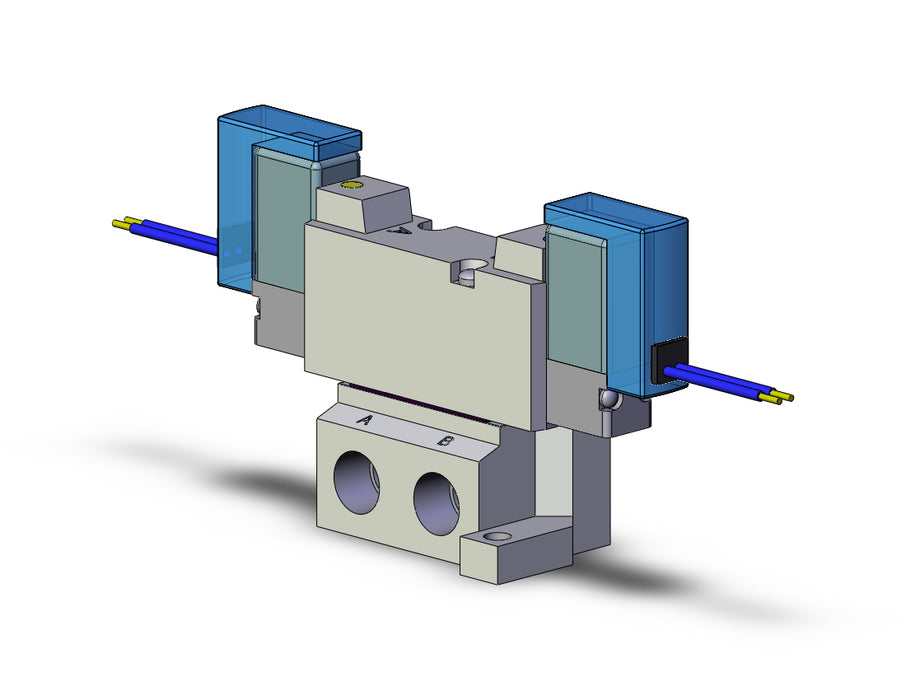 SYJ5240-3G-01N VALVE/SOL