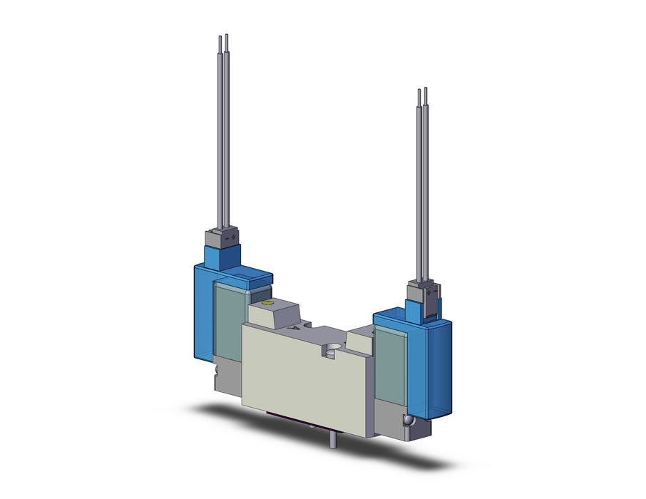 SYJ5240-3MZ VALVE/SOL