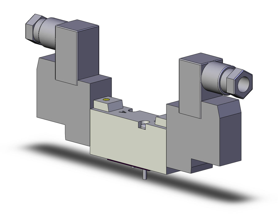 SYJ5240-5DS VALVE/SOL