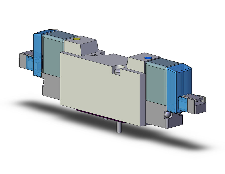 SYJ5240-5LNZ VALVE/SOL