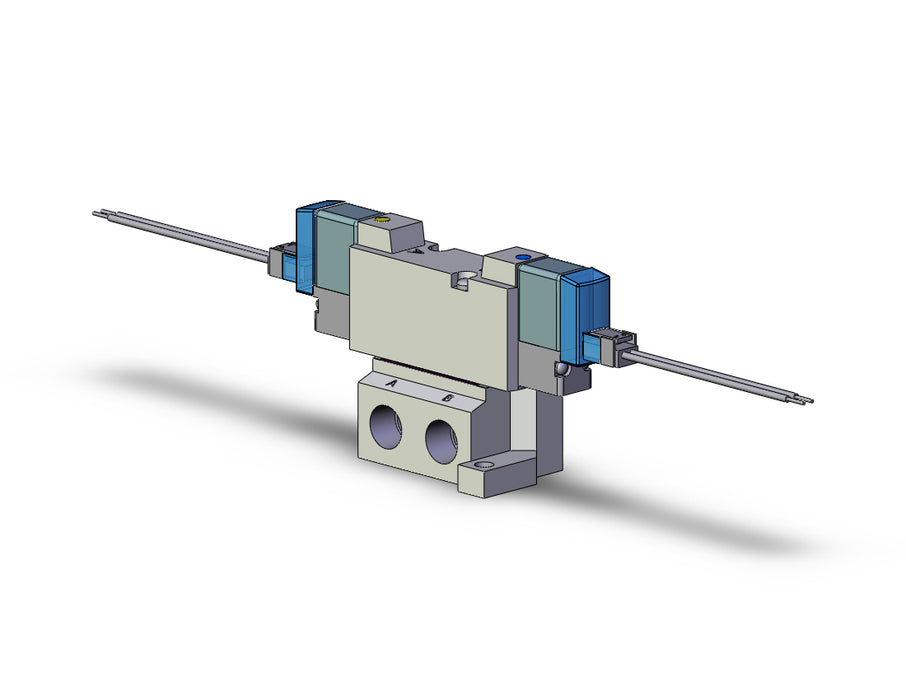 SYJ5240-5LZ-01T VALVE/SOL