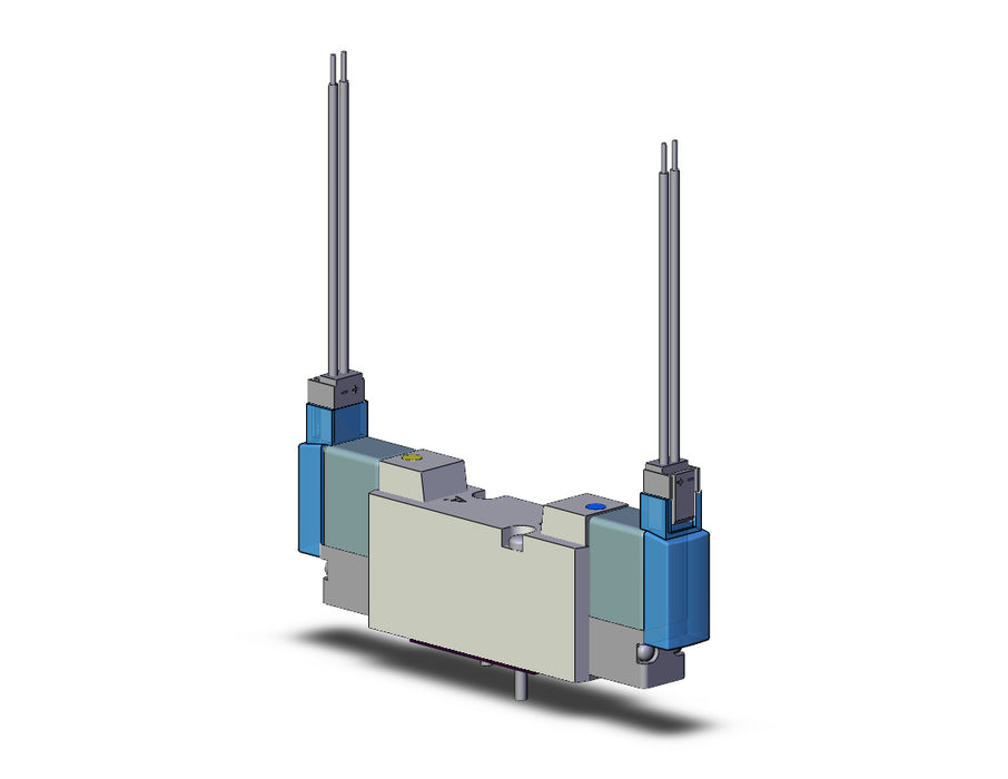 SYJ5240-5MS VALVE/SOL