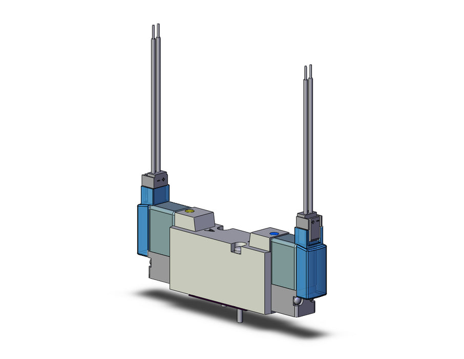 SYJ5240-5MU VALVE/SOL