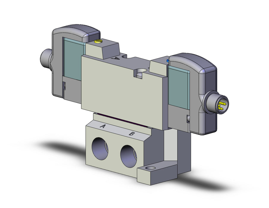 SYJ5240-5WOZD-01N VALVE/SOL