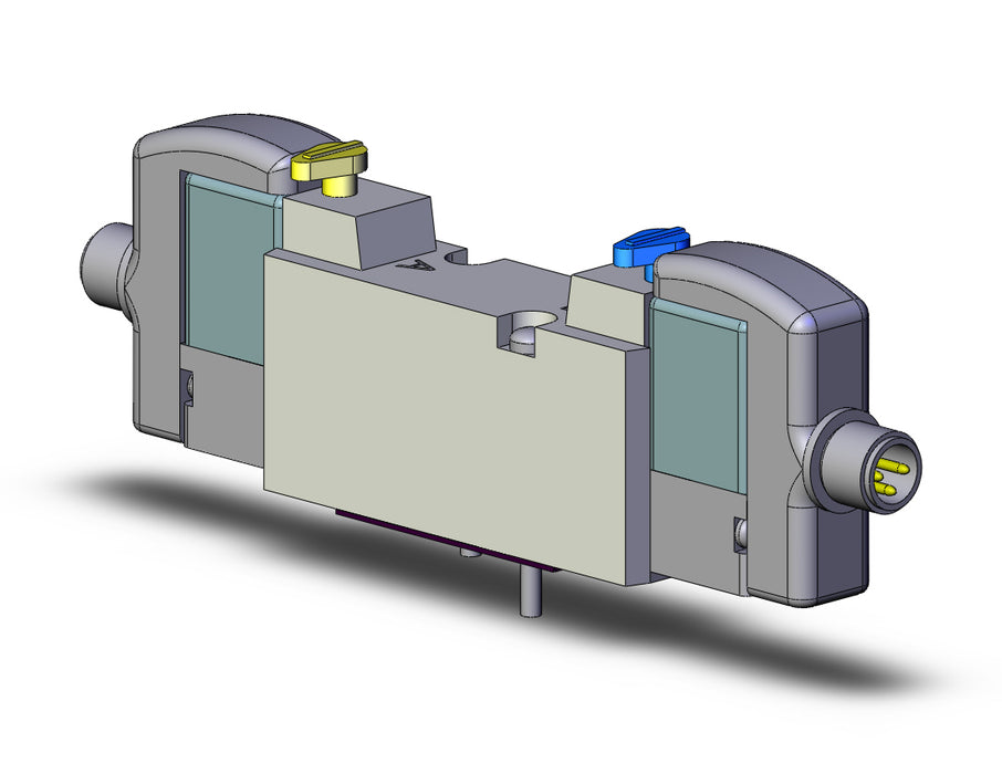 SYJ5240-5WOZE VALVE/SOL