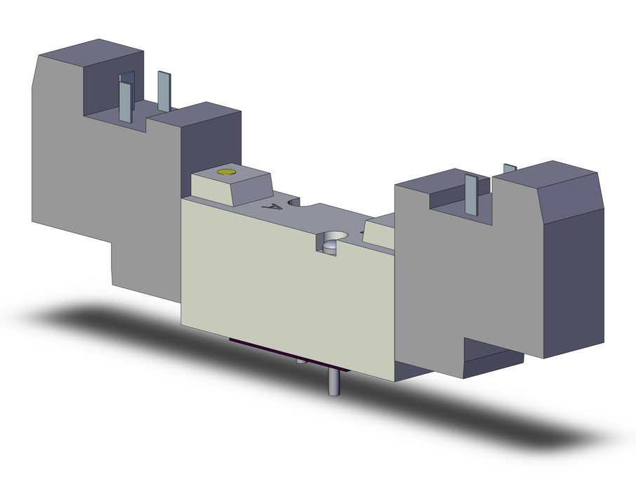 SYJ5240-6DO VALVE/SOL