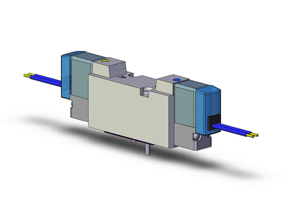 SYJ5240-6GS VALVE/SOL