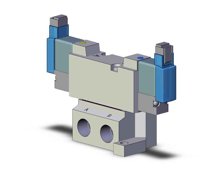 SYJ5240-6MN-01 VALVE/SOL