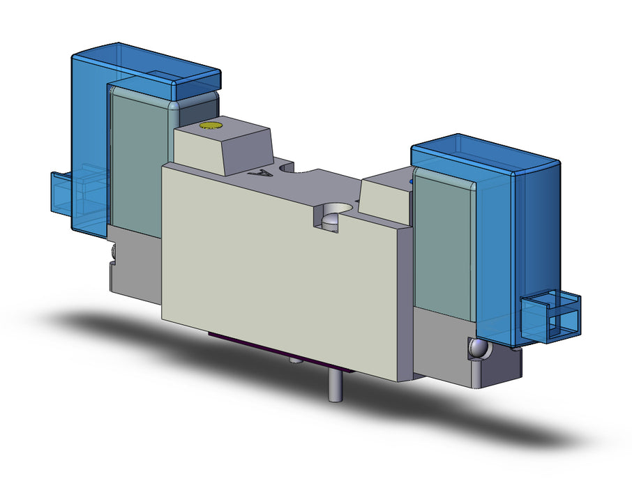 SYJ5243-3LOZ VALVE/SOL