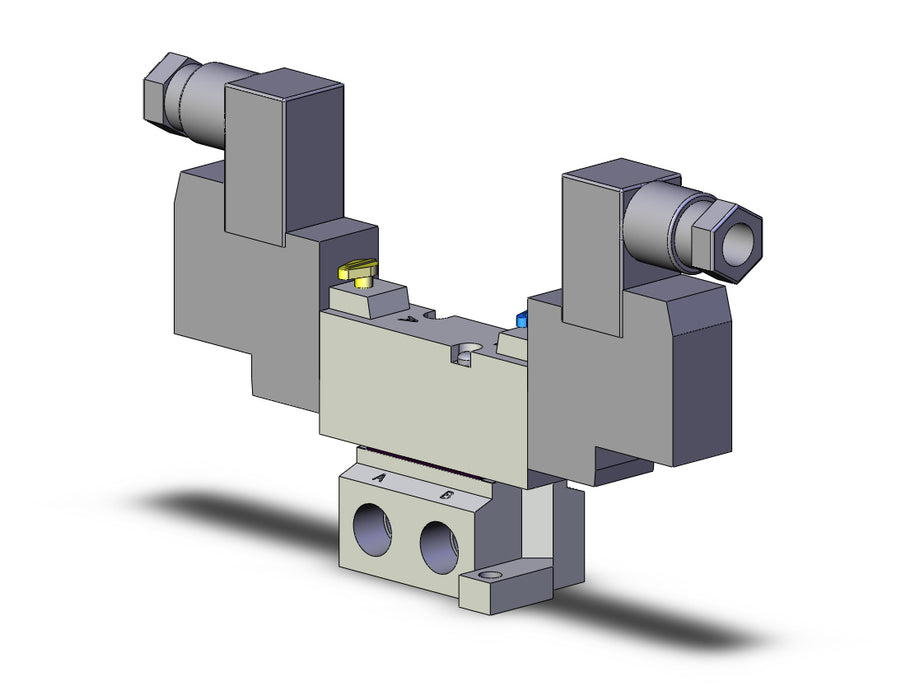 SYJ5243-5DZE-01T VALVE/SOL