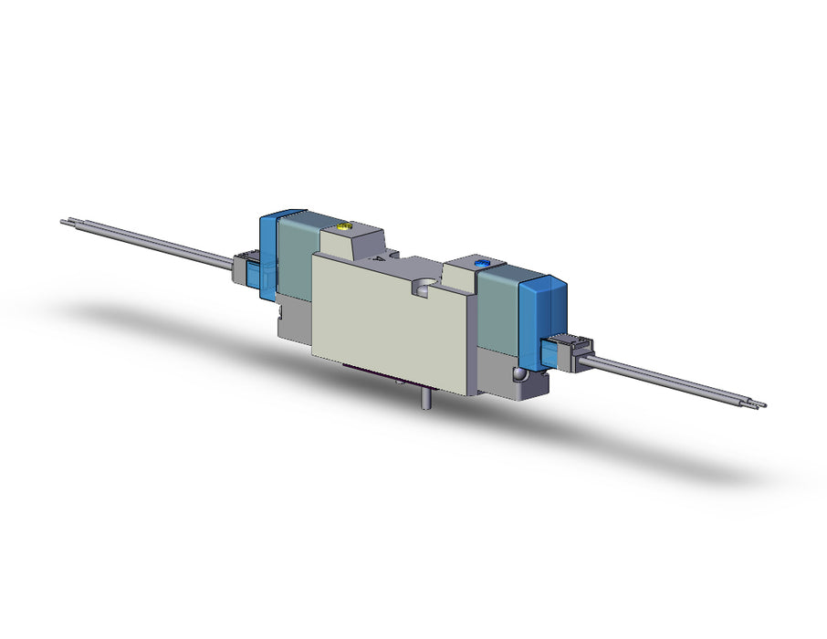 SYJ5243-5LD VALVE/SOL